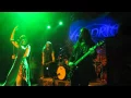 Xandria - The Undiscovered Land 'Live' @ Turock, Essen, 10.04.2015