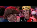 Austin Powers vs Transgender Spy That ain t no woman Its a MAN man