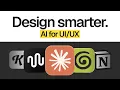 My Simple AI Workflow for Design in 2026