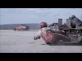 EXCLUSIVE CLIP: "I'm All In" from DEATH RACE: BEYOND ANARCHY