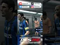 Pro Evolution Soccer 2010 PS3 | Inter vs Barcelona Champions League #UCL #PES2010