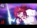 Anzu Becomes a Romantic Killer Romantic Killer Clip Netflix Anime