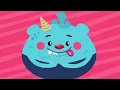 Stomp Clap Dance - THE KIBOOMERS Preschool Movement Songs for Circle Time
