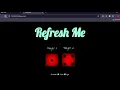 Simple Dice Game By JavaScript