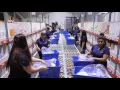 Commissary Realistic Job