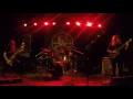 Dysrhythmia Selective Abstraction live at St Vitus Brooklyn 17