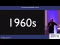Procedural Programming It s Back It Never Went Away - Kevlin Henney ACCU 2018