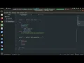 Iterables Range and Map in Python 3
