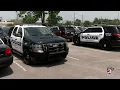 Lafayette Police chief Lafayette sheriff discuss future of metro narcotics