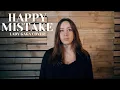 Download Lagu Happy Mistake - Lady Gaga (Acoustic Cover) | Jennifer Glatzhofer