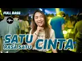 Download Lagu DJ SATU RASA SATU CINTA - FAUZANA \u0026 APRILIAN - DJ BREAKBEAT