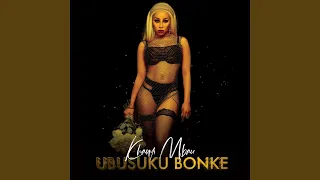 ubusuku bonke