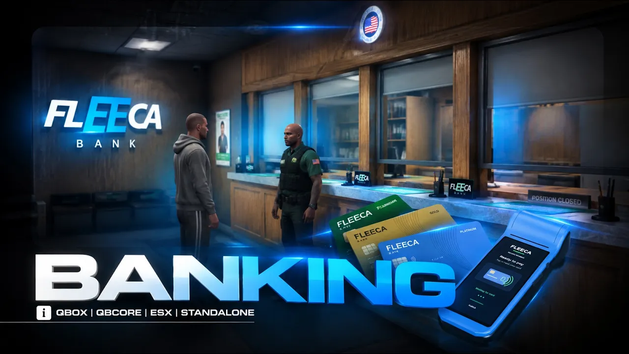 Dep-Banking V