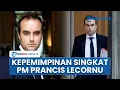 Download Lagu Baru Sebulan Menjabat, PM Prancis Sebastien Lecornu Mengundurkan Diri: Kebuntuan Politik di Parlemen