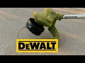Dewalt 20v Replacement Trimmer head Quickload Upgrade
