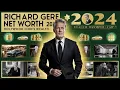 Richard Gere Net Worth 2024 A Look at the Wealth of a Hollywood Icon