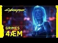 Grimes – 4ÆM