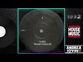 Cajmere - Percolator (Original Mix)