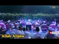 Download Lagu Allah Allahu || Robbi Faj'alna Minal Akhyar || Majlis AZ Zahir - Al Husna Internasional Bersholawat