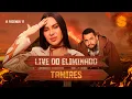 Lagu LIVE DO ELIMINADO: TAMIRES COMENTA SOBRE ALIANÇAS, RIVALIDADES E TRETAS EM A FAZENDA 17!