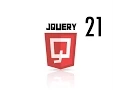21 JQuery for Beginners - Chaining SlideUp SlideDown