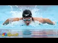 Summer McIntosh SENSATIONAL in 400m individual medley win at Pan Pacific Championships NBC Sports