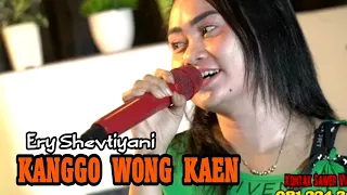 Download TEMBANG TERLARIS / KANGGO WONG KAEN - VOC.YANI RIDHO \u0026 ERY SHEVTIYANI MP3