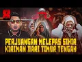 Lagu CINTA DITOLAK SIHIR BERTINDAK? AKU DIGUNA-GUNA 12 TAHUN SAMPAI HAMPIR MAT1 #OMMAMAT