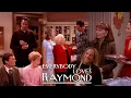 All the In-Laws Everybody Loves Raymond