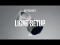 My Favourite Lighting Cinema 4D Redshift