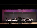 Down by the Salley Gardens by Michael Sweeney (BMS Wind Ensemble)
