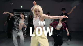 Download SZA - Low / JJ Choreography MP3