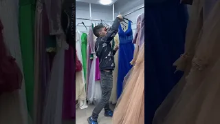 ملابس الاعراس اخر مدلات 