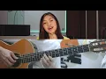Payung Teduh - Sebuah Lagu ("Ralph Breaks The Internet”) | by Nadia & Yoseph (NY Cover)