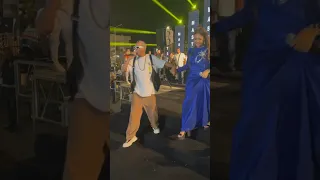  الجنرال اوكا  اوكا  مي كساب العريش   دندنها