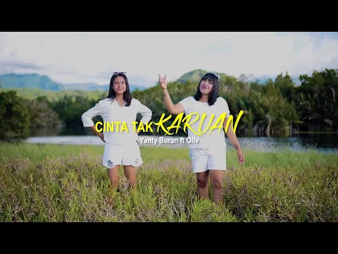 Download MP3 DANGDUT CINTA TAK KARUAN//YANTI BURAN Ft OLIVIA ATOK//OFFICIAL MV 2022