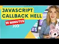 Avoid Callback Hell in JavaScript with Promises and