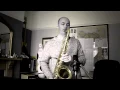 Download Lagu The Way You Look Tonight - Yanagisawa Tenor Saxophone