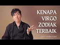Download Lagu Alasan Kenapa Virgo Adalah ZODIAK TERBAIK
