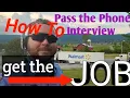How to get on at Walmart Private Fleet How to Ace the Interview Drive for Walmart