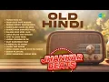 Download Lagu Old Hindi Remix Songs | Parda Hata Do | Kabhi Kabhi | Jiska Mujhe tha| Saat Samundar | Jhankar Beats
