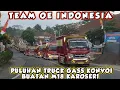 Download Lagu PULUHAN TRUCK GAS BUATAN M18 KONVOI DARI MARKAS TEAM OE INDONESIA