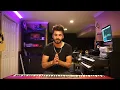 Lewis Capaldi - Forget Me (COVER by Alec Chambers)
