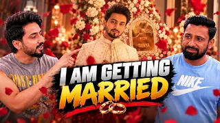 MR. FAISU IS GETTING MARRIED?! 😱💍WEDDING REVEAL YA FAKE NEWS?