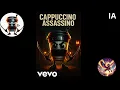 Lagu Rap de Cappuccino Assassino - Canción IA#6
