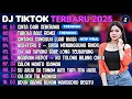 Download Lagu DJ TIKTOK TERBARU 2025 | DJ CINTA DARI SEBERANG🎵DJ TABOLA BALE REMIX🎵| FULL ALBUM