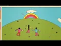 Make Your Own Kind Of Music (Lyric Video) - Cass Elliot