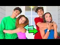SWITCHING GIRLFRIENDS FOR 24 HOURS