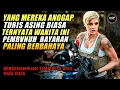 SADIEZZ ! RATAKAN PARA POL1SI KORUP \u0026 KELOMPOK K4RTEL HANYA SEORANG DIRI !