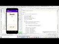 Stroke Prediction APP Showcase